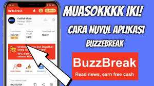 Maybe you would like to learn more about one of these? Cara Nuyul Aplikasi Buzzbreak Dengan Aman 2020 Youtube