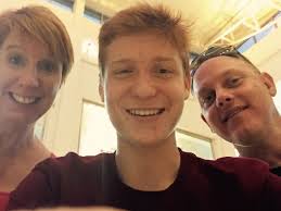 Fundraiser by Karen Dillon : Depression won't steal Alek's Life