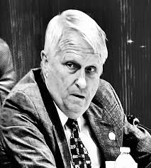 Bryan Nelson, Commissioner Nadia Anderson, and Commissioner Alexander Smith  push to put South Apopka annexation