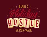 Blake's Holiday Hustle 5k
