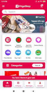 Iphone, dating services, terrorism, bangladesh. Priyoshop For Android Apk Download