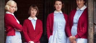 Сидни макартни, джульетт мэй, филиппа лоуторп. Call The Midwife Recap Season 2 Episode 1 Anglophenia Bbc America