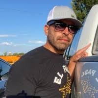 Eddy Varela's Instagram, Twitter & Facebook