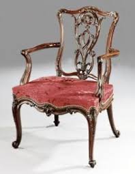 Chippendale Chair Chippendale Chairs Fine Antique Furniture Georgian Furniture