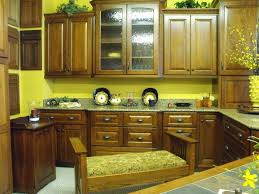 Pin By Herron S Amish Furniture On Amish Cabinets Kitchen Cabinets Kitchen Kitchen Display