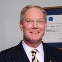 V. Craig Jordan, OBE, PhD, DSc, FMedSci