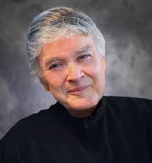 Dr. Robert Xavier Rodríguez