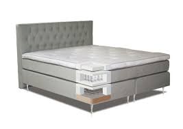 Matratzen 180 x 200 cm. Boxspringbett Vitu Box Bonellfederkern Matratze Taschenfederkern Top Matress Latex Abmessung 180 X 200 Cm