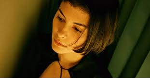 Amélie (2001), dir....