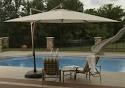 Gazebo - Ombrelloni, tende e tettucci parasole: Giardino