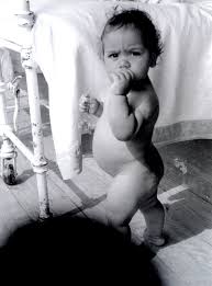 Cherbourg Memory » Michael Wragge at Cherbourg Hospital c1961