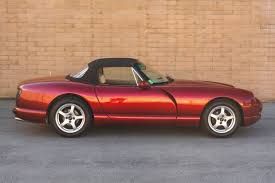 Image result for Vermillion 1993 Tracer