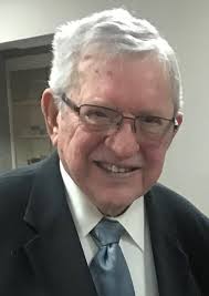 Obituary for John Wright