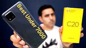 It will be launch on mar 08, 2021. Realme C20 Price In Pakistan April 2021 Phonebolee