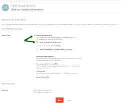 How To Update Host Records For Domains In Bulk Domains Namecheap Com
