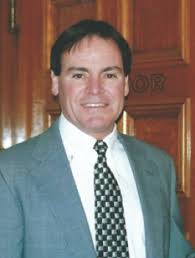 Gary Thomas McGowan Obituary