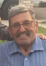 Rodolfo Salinas Obituary (2018)