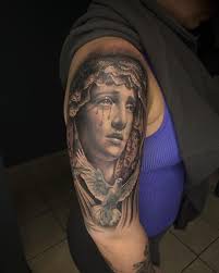 Art Rage Tattoo Studio (@artragetattoo) • Instagram photos and videos