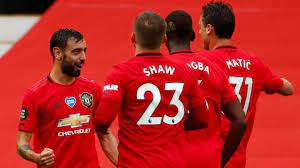 The way villa started made one wonder whether they believed they could win. Aston Villa Vs Manchester United Preview As Com
