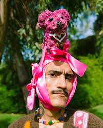 Erich Clemenz Hairstylist