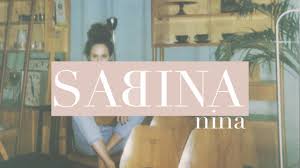 Join for free log in my subscriptions videos i like my playlists. Sabina Nina Official Audio Youtube