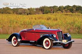 Image result for Black 1933 Auburn