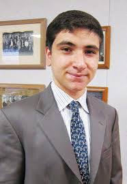 Timothy Worstell's Instagram, Twitter & Facebook