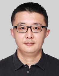 Instructors in Shanghai