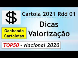 Apesar disso, o nome do zagueiro keno, chama a atenção pelo bom desempenho dos últimos jogos. Dicas Rodada 1 Cartola Fc 2021 So Vem Youtube