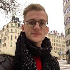 Erik Gunnarsson (@erikgunnars)