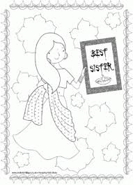 Colour diyas (earthen lamps), hanging brass lamps and paper lanterns. Diya Colouring Page For Diwali