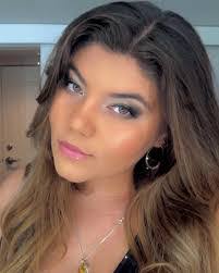 Destiny Moreno's Instagram, Twitter & Facebook