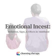 What Is Emotional Incest?