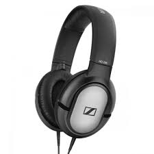 Sennheiser HD 206 507364 Headphones: Amazon.in: Electronics