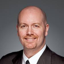 Anthony Howard James, MD