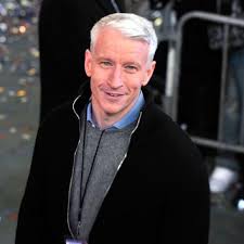 Anderson cooper left speechless in interview with inauguration poet. Anderson Cooper News Tips Guides Glamour
