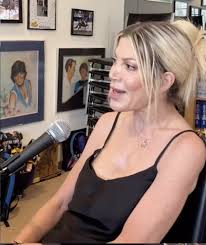 Tori Spelling says she will have to go on OnlyFans to afford her 5 kids  college tuitions