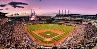 coors field denver co seating chart view we have