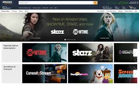 Curiositystream | from the founder of the discovery channel, thousands of documentary films & series on demand. Curiositystream Now Available On New Amazon Video Add On Subscription Service Newswire