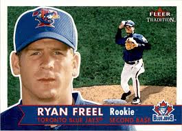 2001 Fleer Tradition