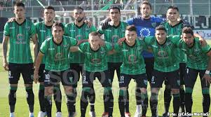 Ingresá en la sección de san martín de san juan. San Martin San Juan Un Caso Positivo De Covid 19 En El Verdinegro