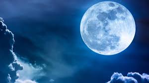 Blue Moon On October 31 Time To Significance Everything About The Rare Sight Astrology News India Tv The moon looks especially large shortly after it rises, when it's still touching the horizon. blue moon on october 31 time to