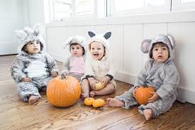 Pottery Barn Baby Halloween Costumes Promotions