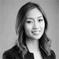 Bernadette Santos's Instagram, Twitter & Facebook