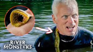 Terrifying Tales of People SURVIVING ATTACKS by River Monsters