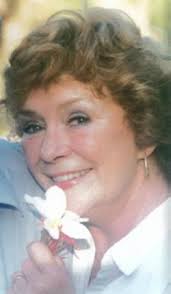 Susan Mary VanCott Elson (1929-2008)