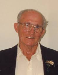 Obituary information for William J. Bradley