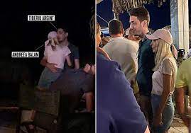Imagini cu andreea balan si noul iubit + ce a spus despre george burcea Api Unsitedemuzica Ro Resized Articole Photo An