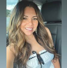 Roxanne Marie Fernandez