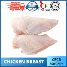 Последние твиты от buah.dada (@buahdada14). Buy Dada Ayam Chicken Breast 500 Gram Seetracker Malaysia